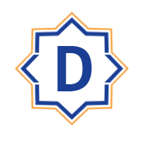 daniel group telecom logotype